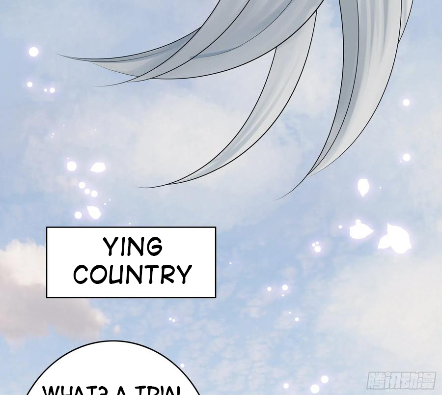 I Want to Roam Chapter 99 - Page 28