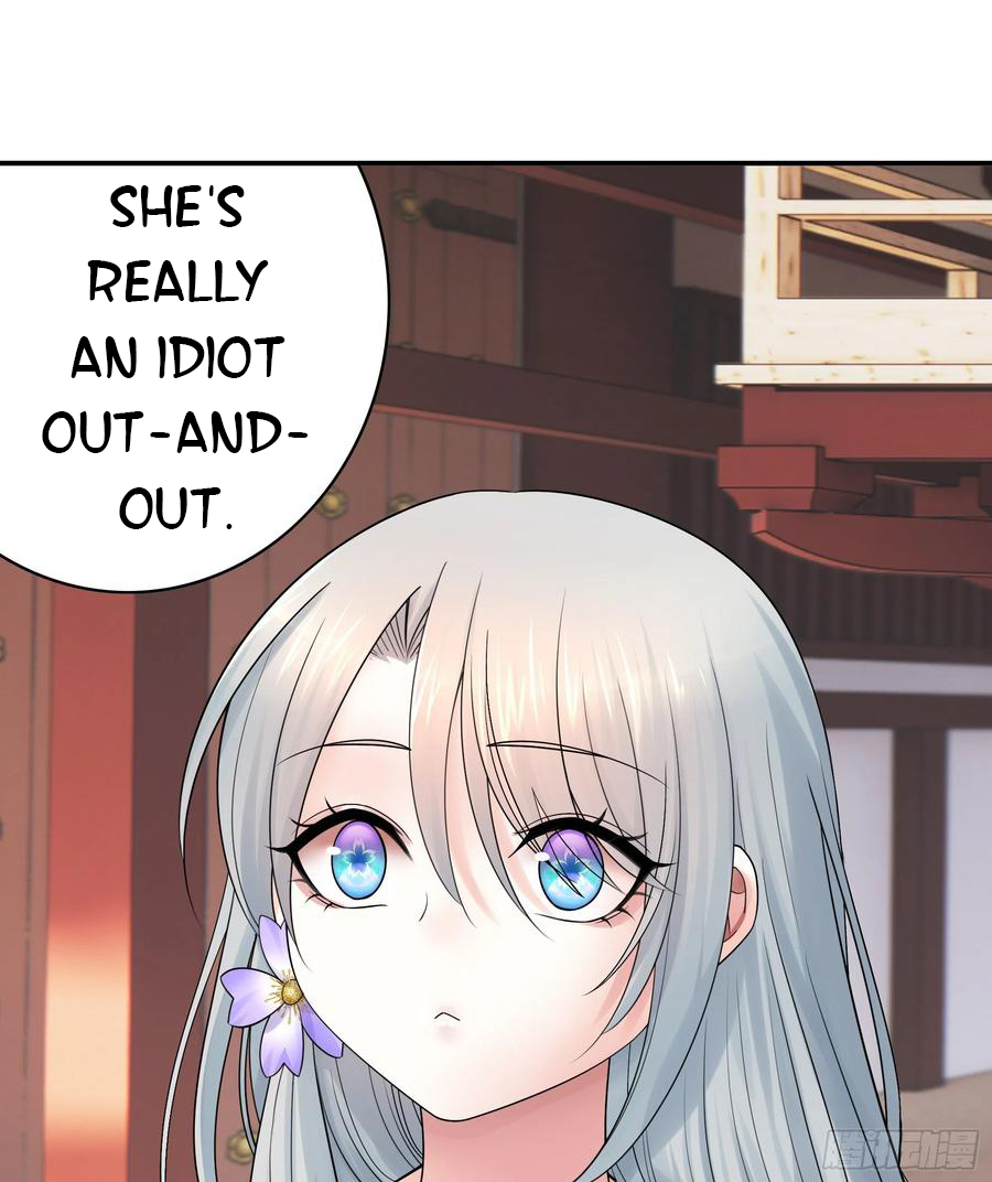 I Want to Roam Chapter 99 - Page 33