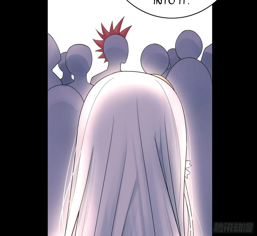 I Want to Roam Chapter 99 - Page 36