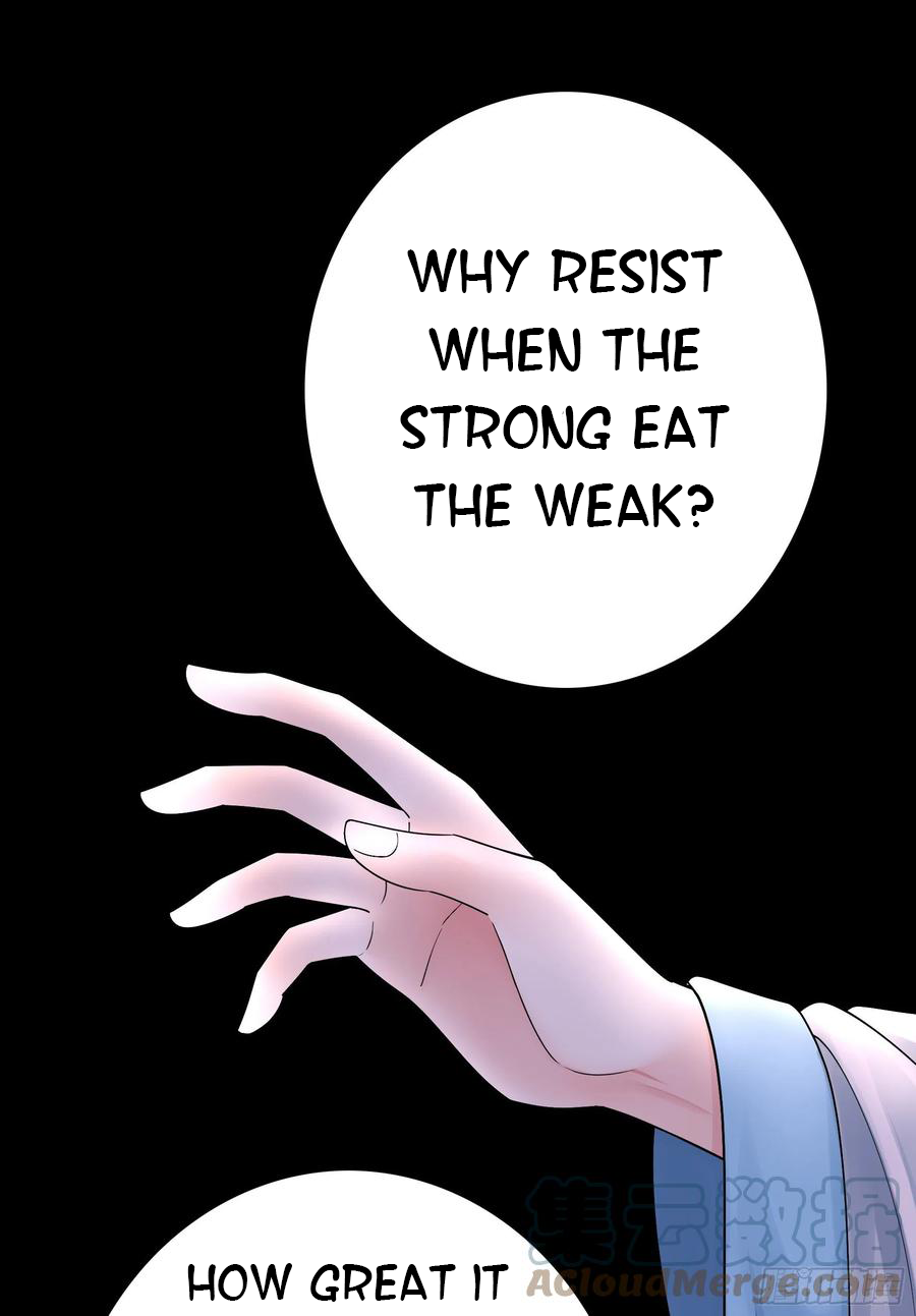 I Want to Roam Chapter 99 - Page 38
