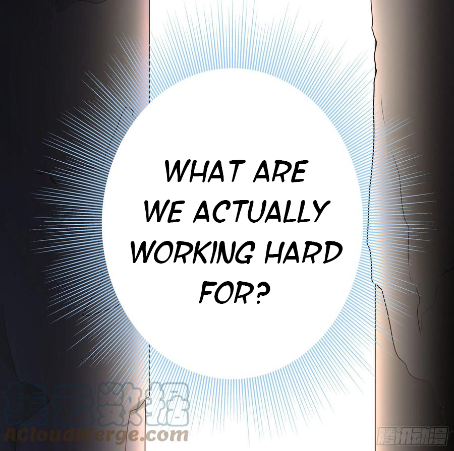 I Want to Roam Chapter 99 - Page 41