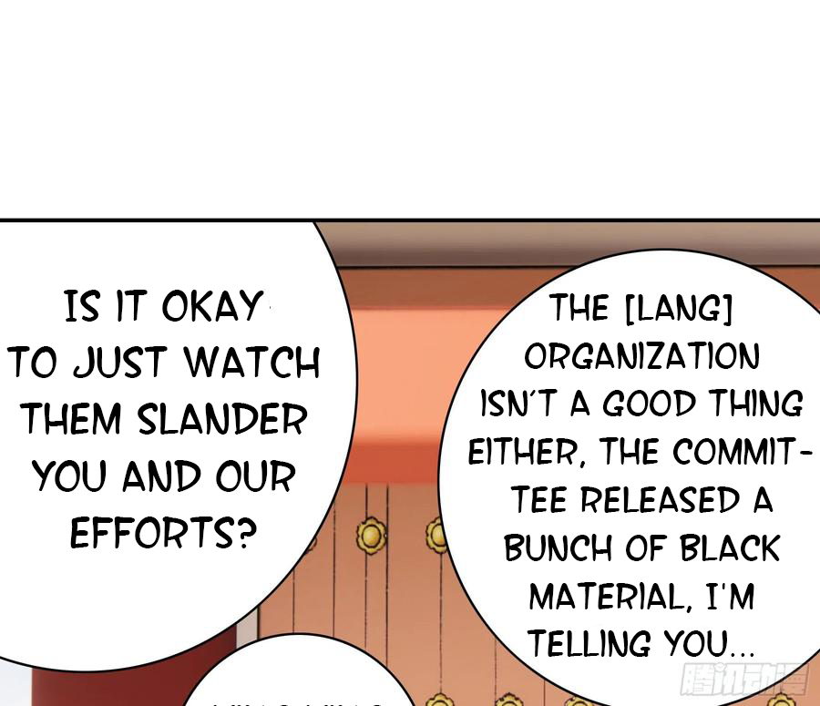 I Want to Roam Chapter 99 - Page 46