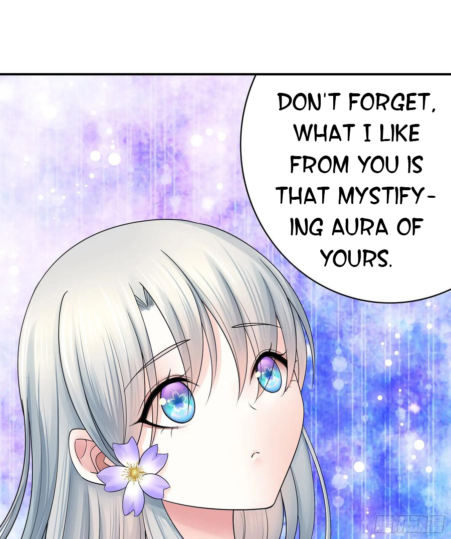 I Want to Roam Chapter 99 - Page 48