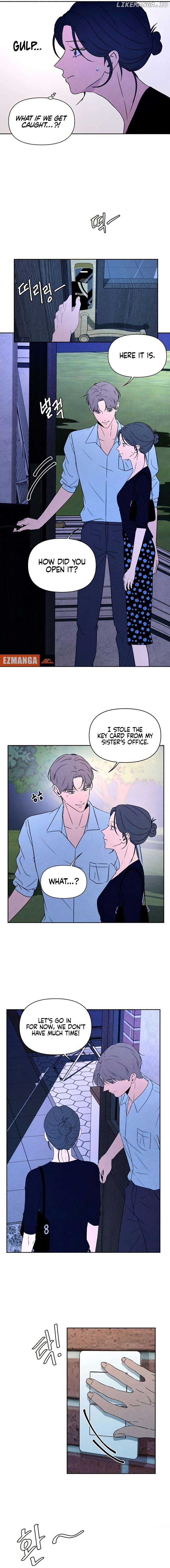 I Want to Stop Killing Chapter 39 - Page 1
