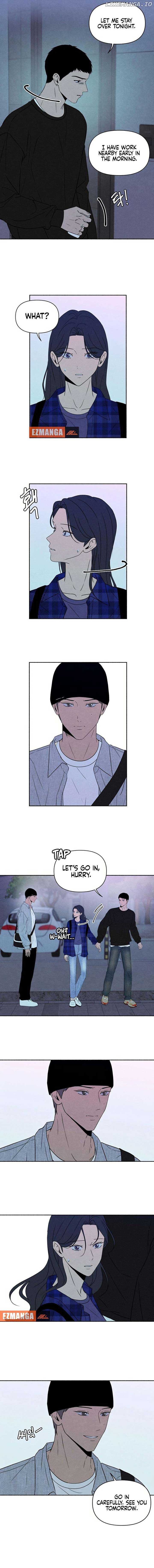 I Want to Stop Killing Chapter 39 - Page 11