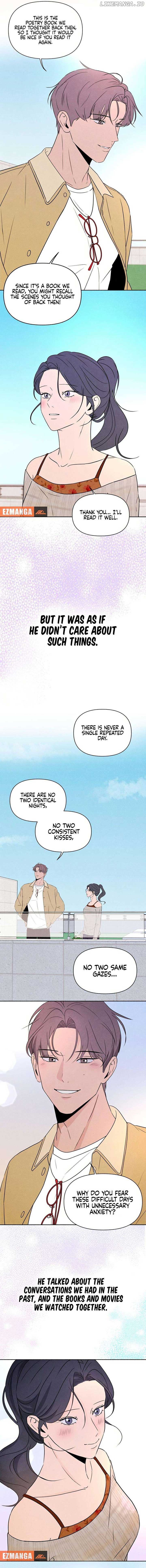 I Want to Stop Killing Chapter 39 - Page 13