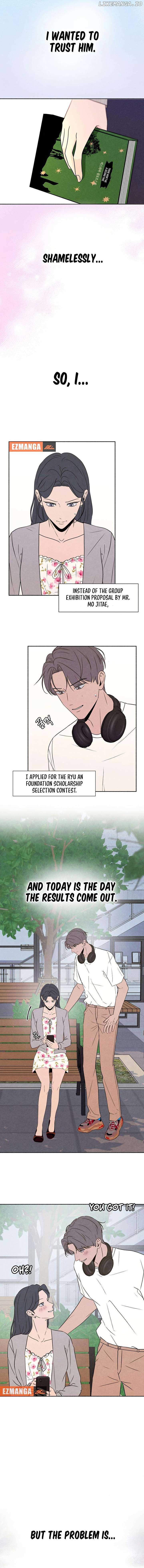I Want to Stop Killing Chapter 39 - Page 14