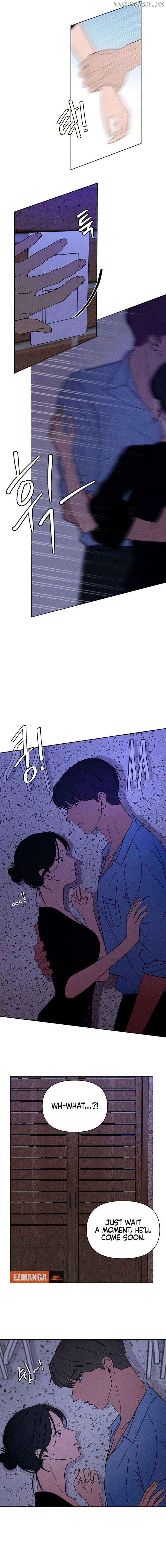 I Want to Stop Killing Chapter 39 - Page 3