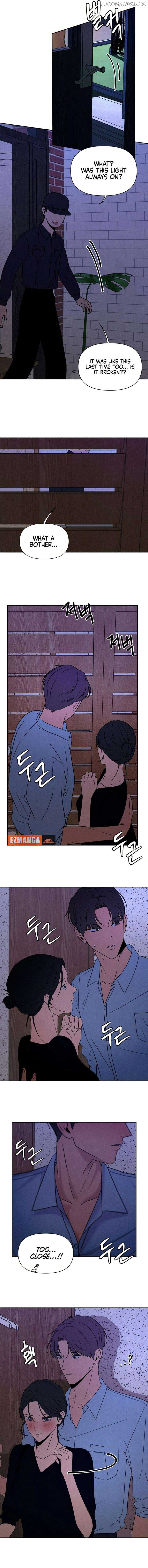 I Want to Stop Killing Chapter 39 - Page 4