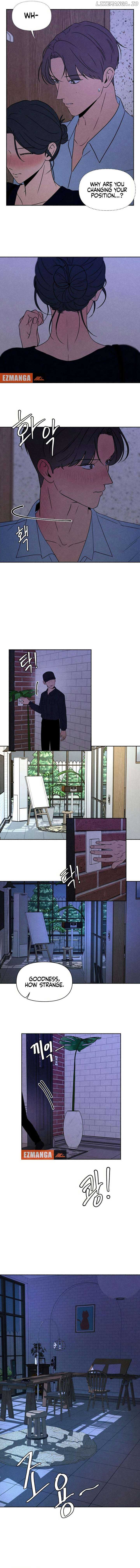 I Want to Stop Killing Chapter 39 - Page 5