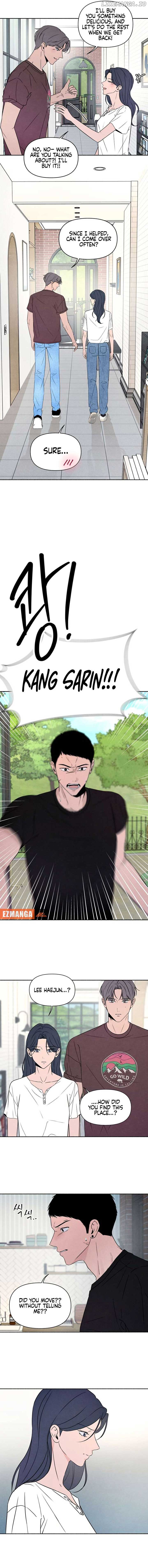 I Want to Stop Killing Chapter 40 - Page 1