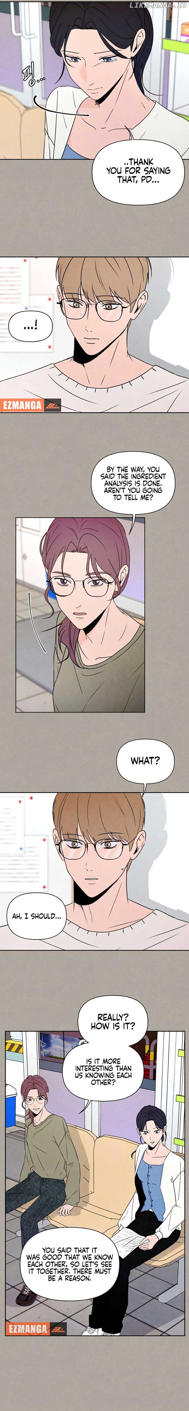 I Want to Stop Killing Chapter 40 - Page 13