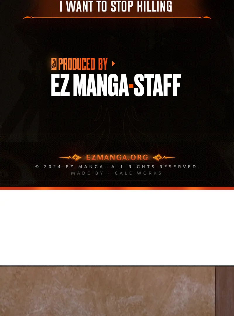 I Want to Stop Killing Chapter 44 - Page 2