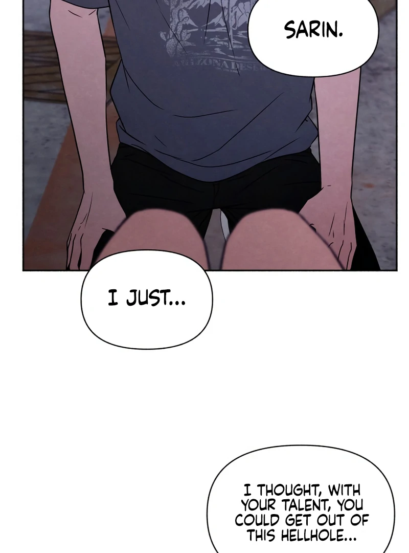 I Want to Stop Killing Chapter 44 - Page 15