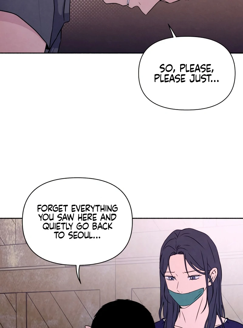 I Want to Stop Killing Chapter 44 - Page 28