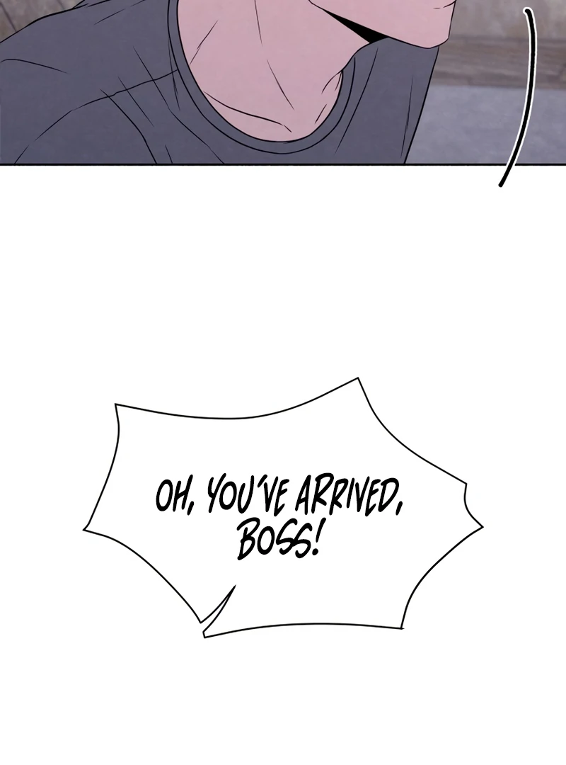 I Want to Stop Killing Chapter 44 - Page 30
