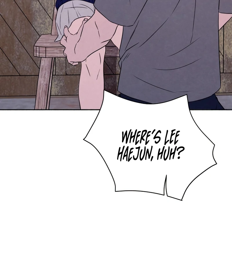 I Want to Stop Killing Chapter 44 - Page 32