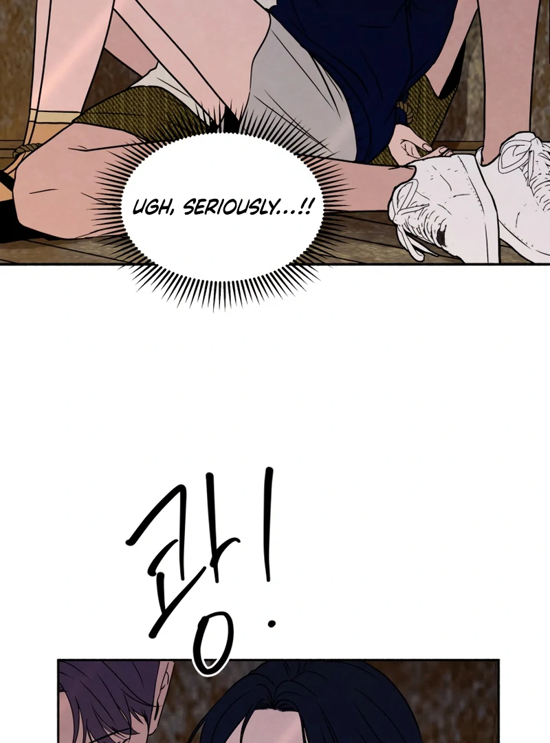 I Want to Stop Killing Chapter 44 - Page 40