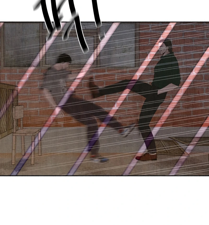 I Want to Stop Killing Chapter 44 - Page 42
