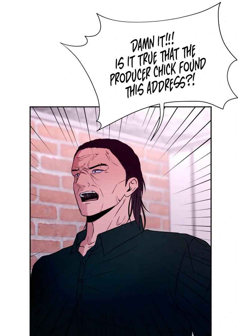 I Want to Stop Killing Chapter 44 - Page 43