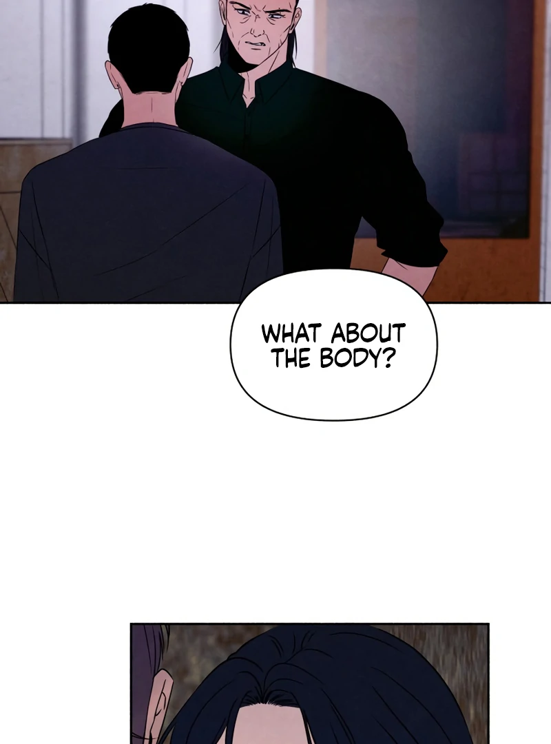 I Want to Stop Killing Chapter 44 - Page 46