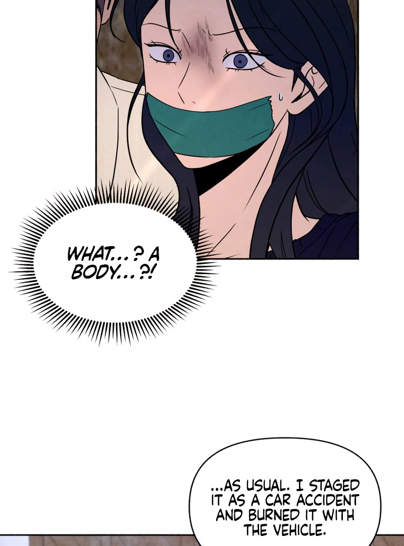 I Want to Stop Killing Chapter 44 - Page 47