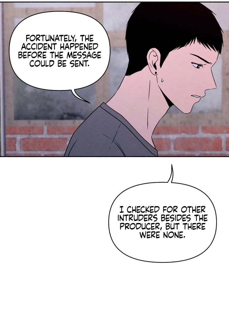 I Want to Stop Killing Chapter 44 - Page 49