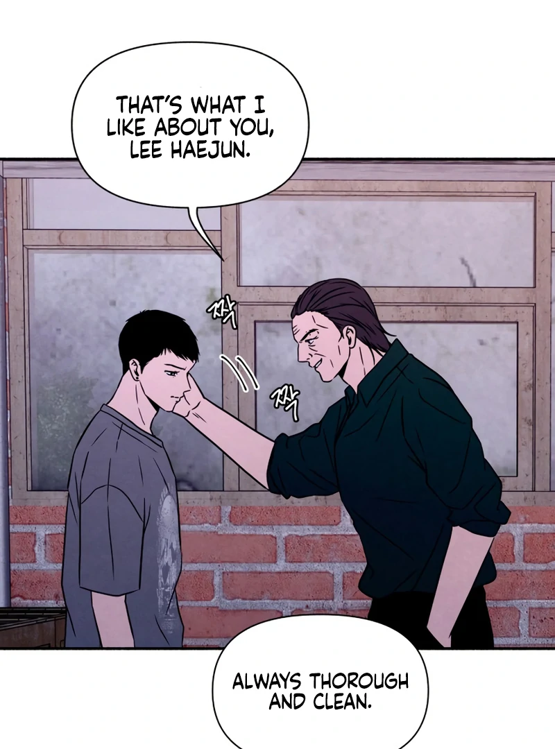 I Want to Stop Killing Chapter 44 - Page 51