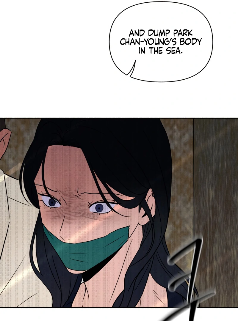 I Want to Stop Killing Chapter 44 - Page 54