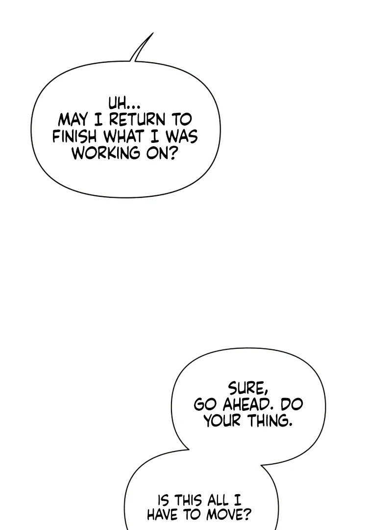 I Want to Stop Killing Chapter 44 - Page 56