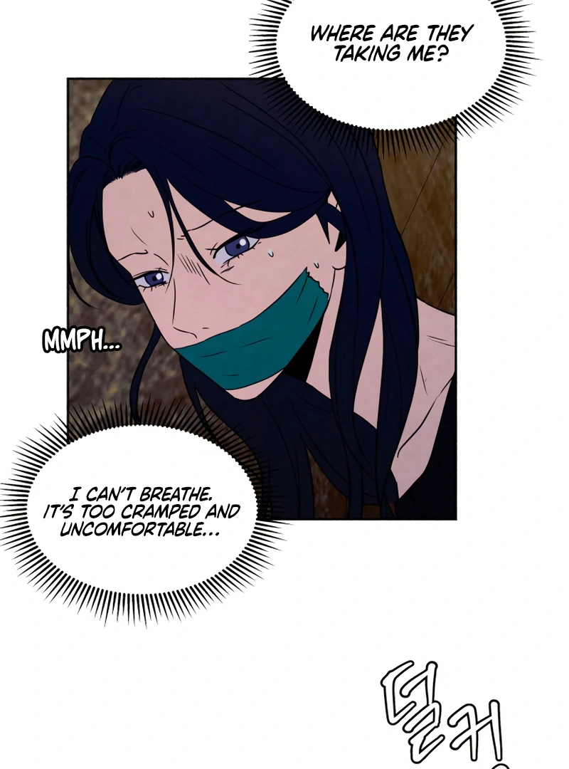 I Want to Stop Killing Chapter 44 - Page 59