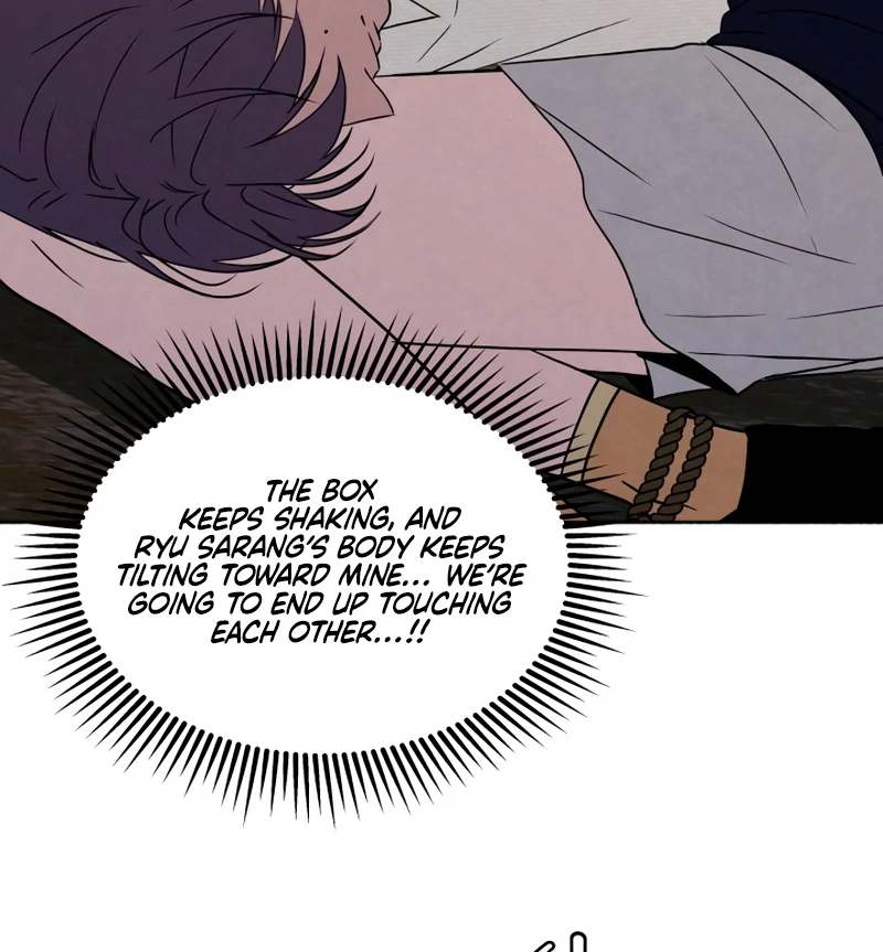I Want to Stop Killing Chapter 44 - Page 62