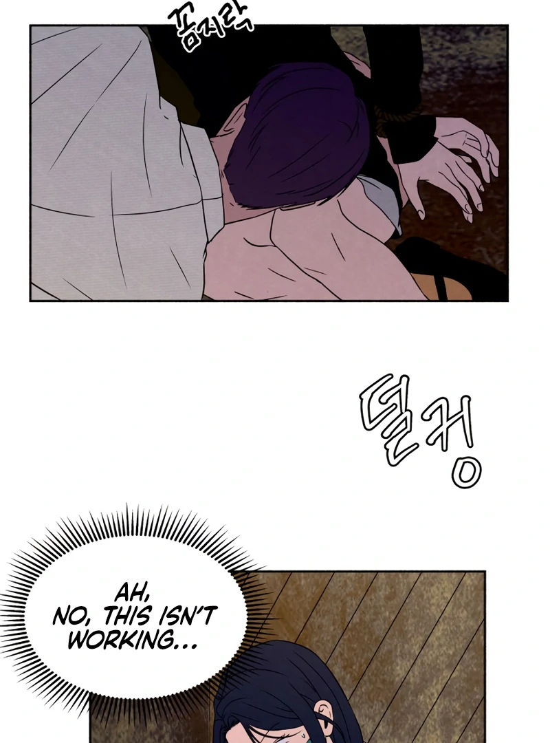 I Want to Stop Killing Chapter 44 - Page 65