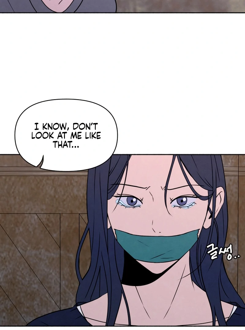 I Want to Stop Killing Chapter 44 - Page 8