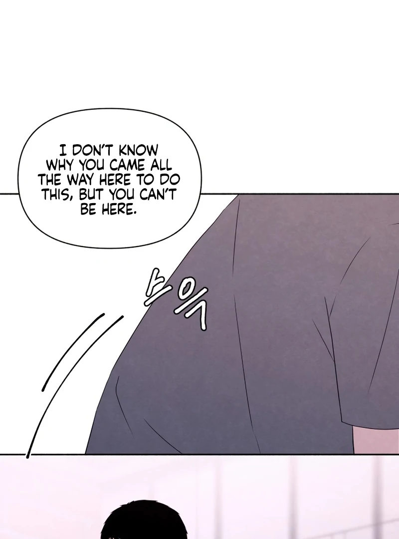 I Want to Stop Killing Chapter 44 - Page 9