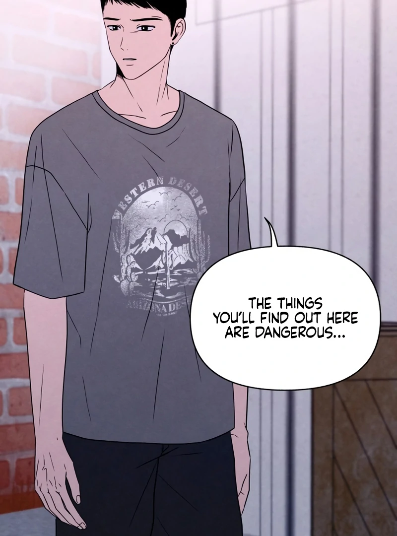 I Want to Stop Killing Chapter 44 - Page 10