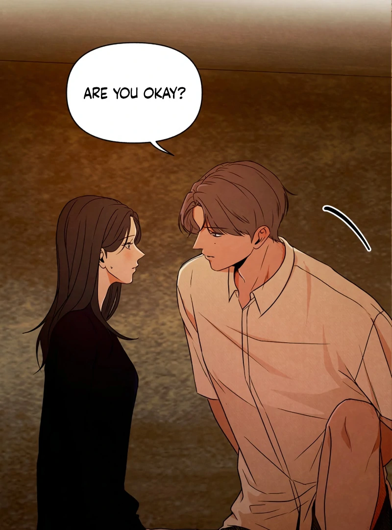 I Want to Stop Killing Chapter 45 - Page 20