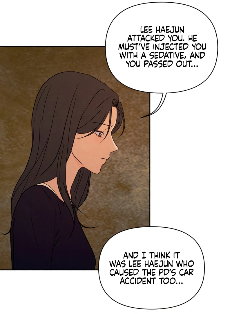 I Want to Stop Killing Chapter 45 - Page 24