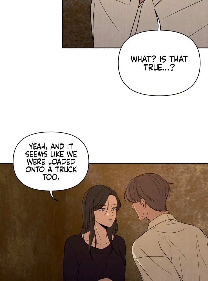 I Want to Stop Killing Chapter 45 - Page 26