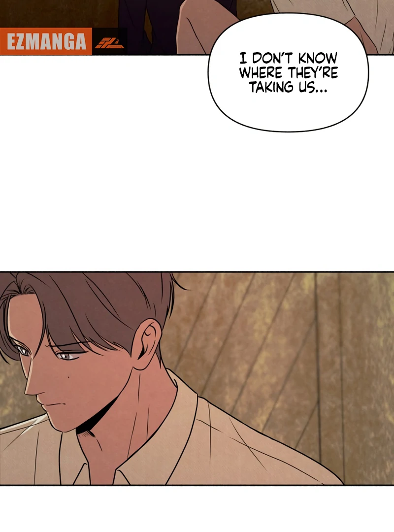 I Want to Stop Killing Chapter 45 - Page 27
