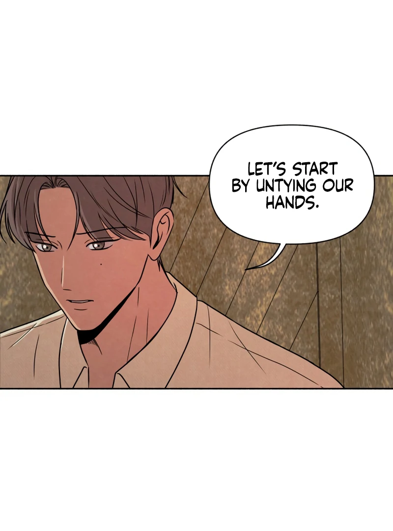 I Want to Stop Killing Chapter 45 - Page 28