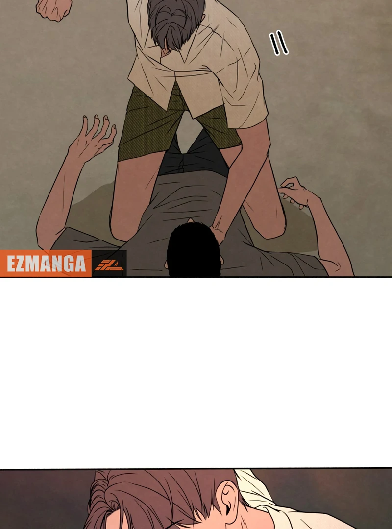 I Want to Stop Killing Chapter 45 - Page 47