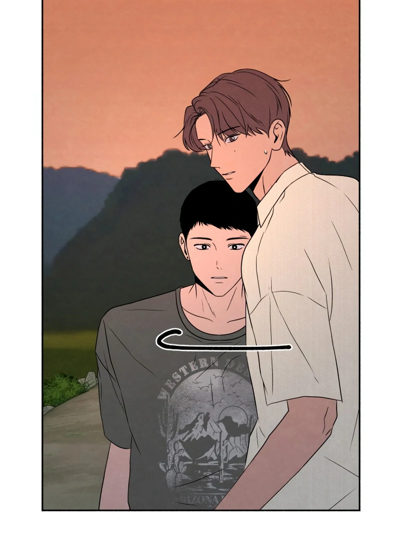 I Want to Stop Killing Chapter 45 - Page 59