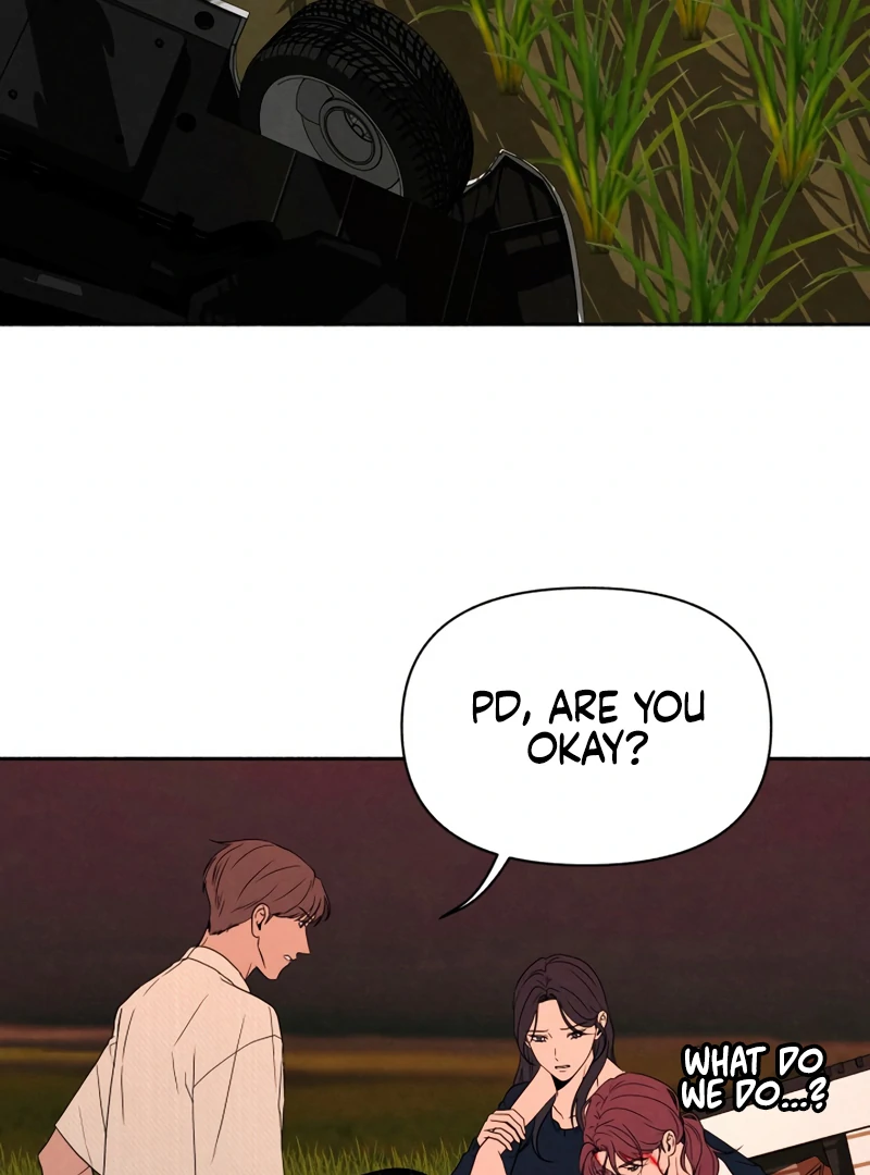 I Want to Stop Killing Chapter 45 - Page 69