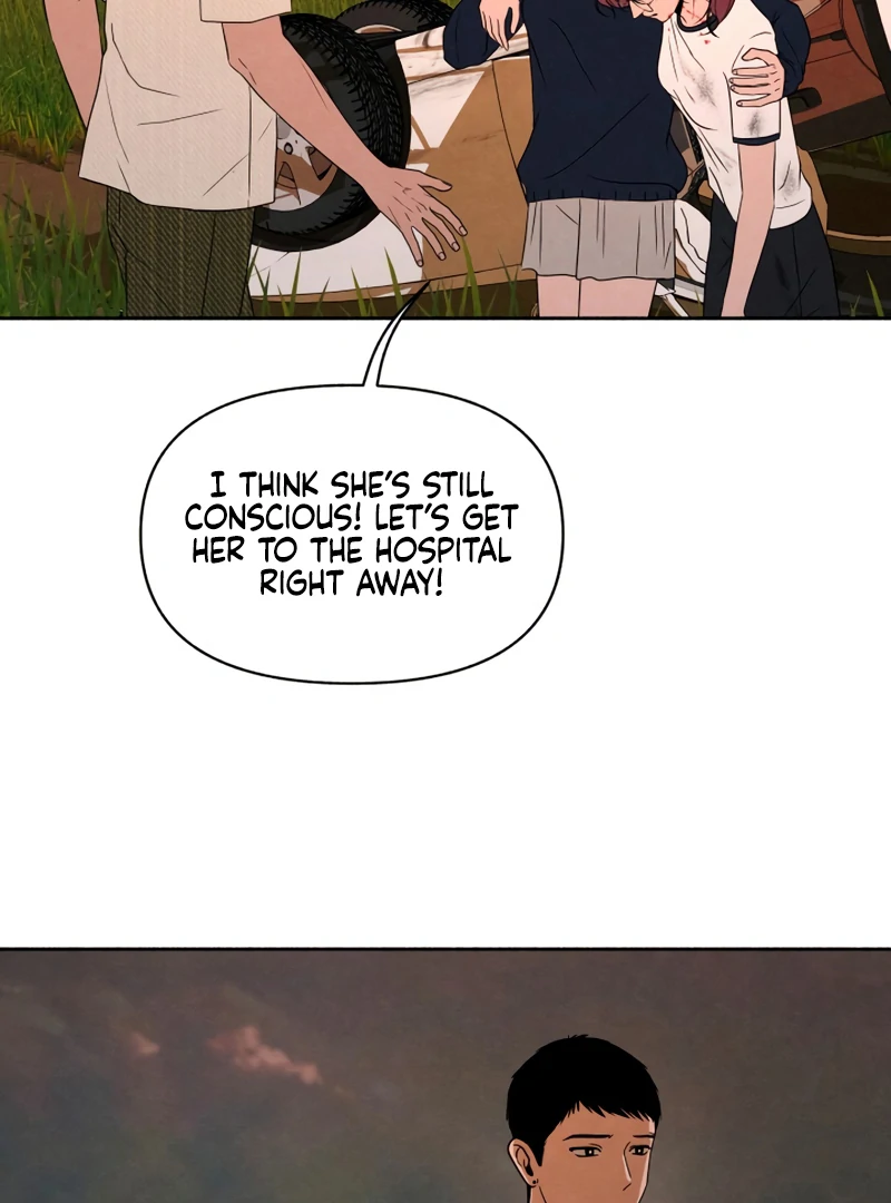 I Want to Stop Killing Chapter 45 - Page 70