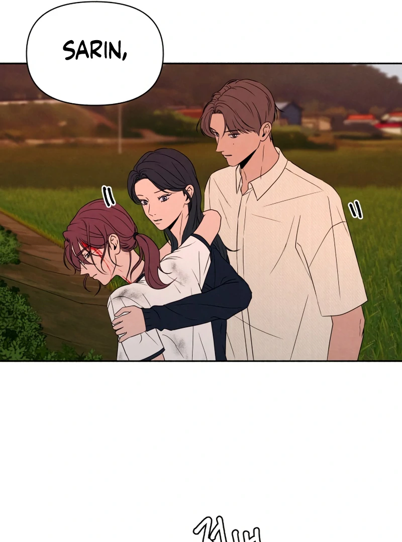 I Want to Stop Killing Chapter 45 - Page 75