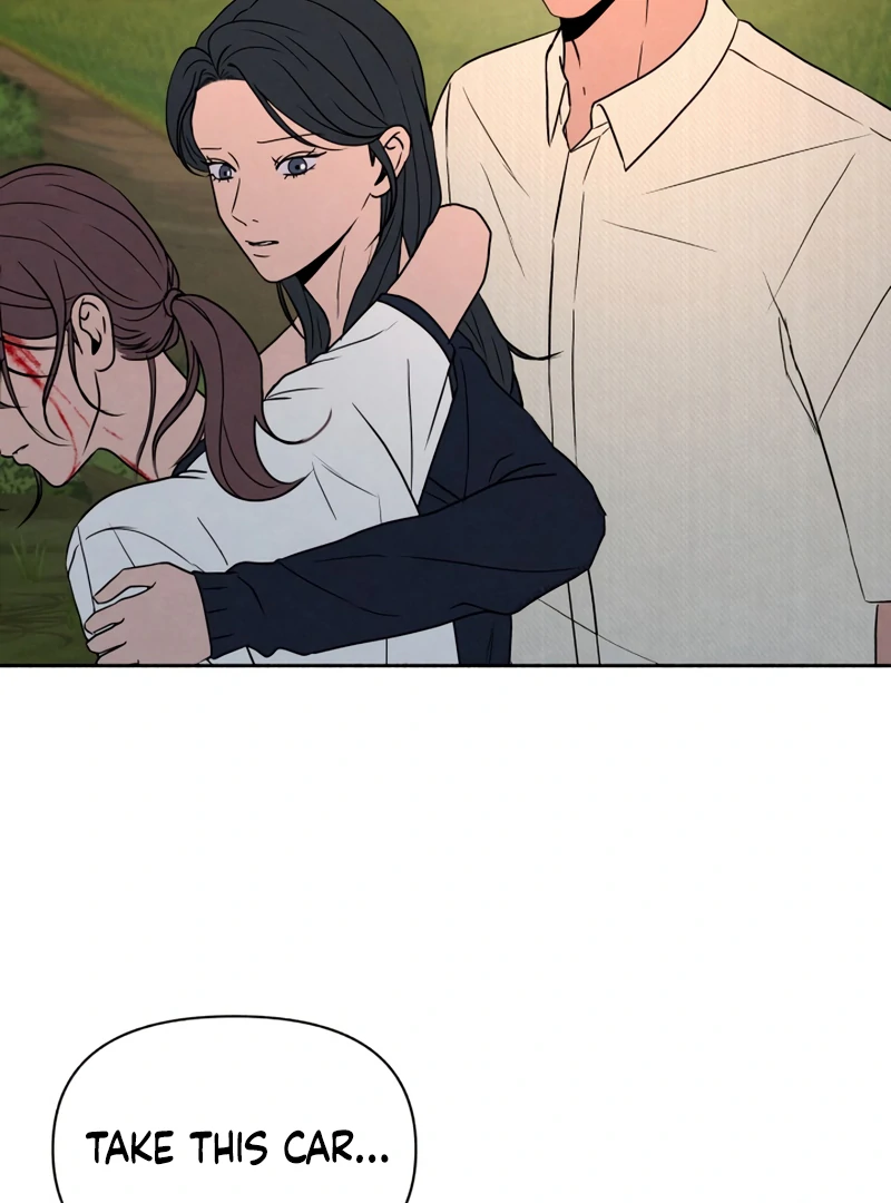 I Want to Stop Killing Chapter 45 - Page 78