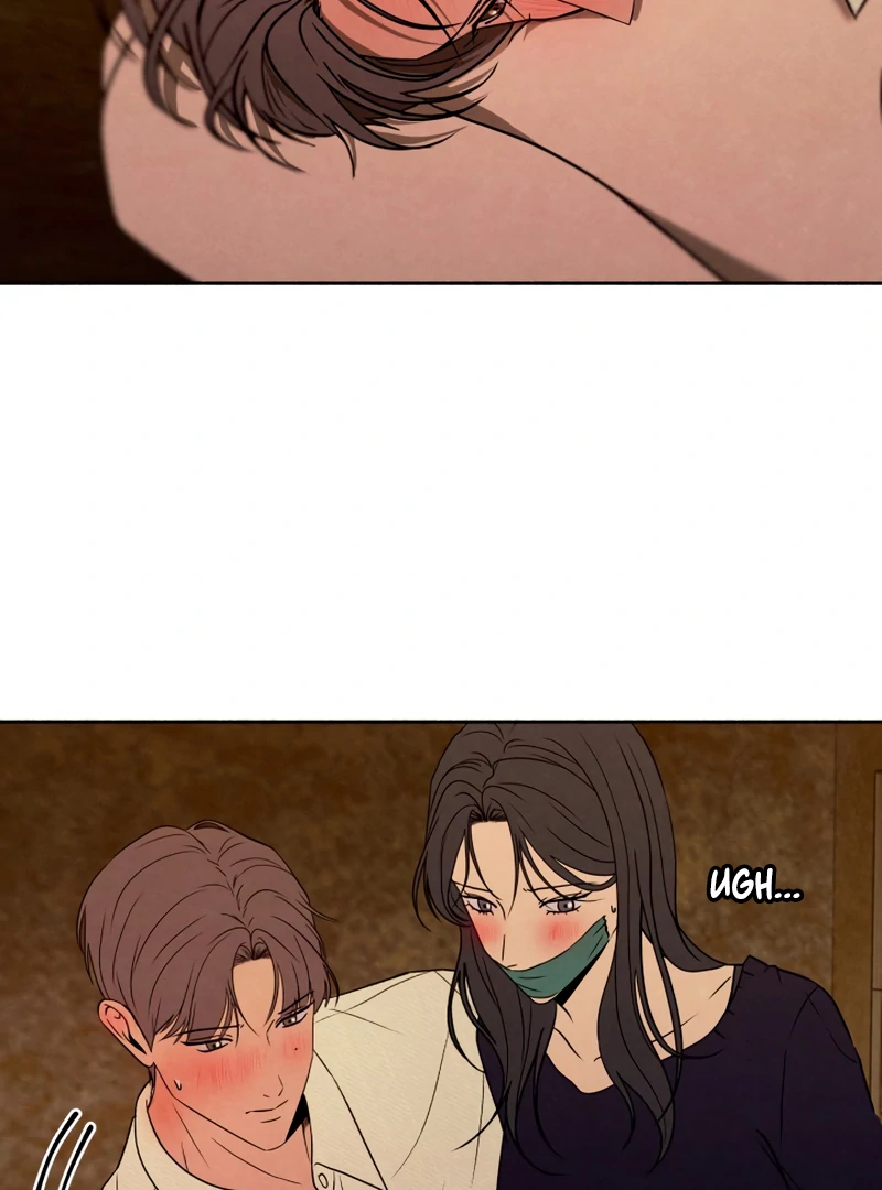 I Want to Stop Killing Chapter 45 - Page 9