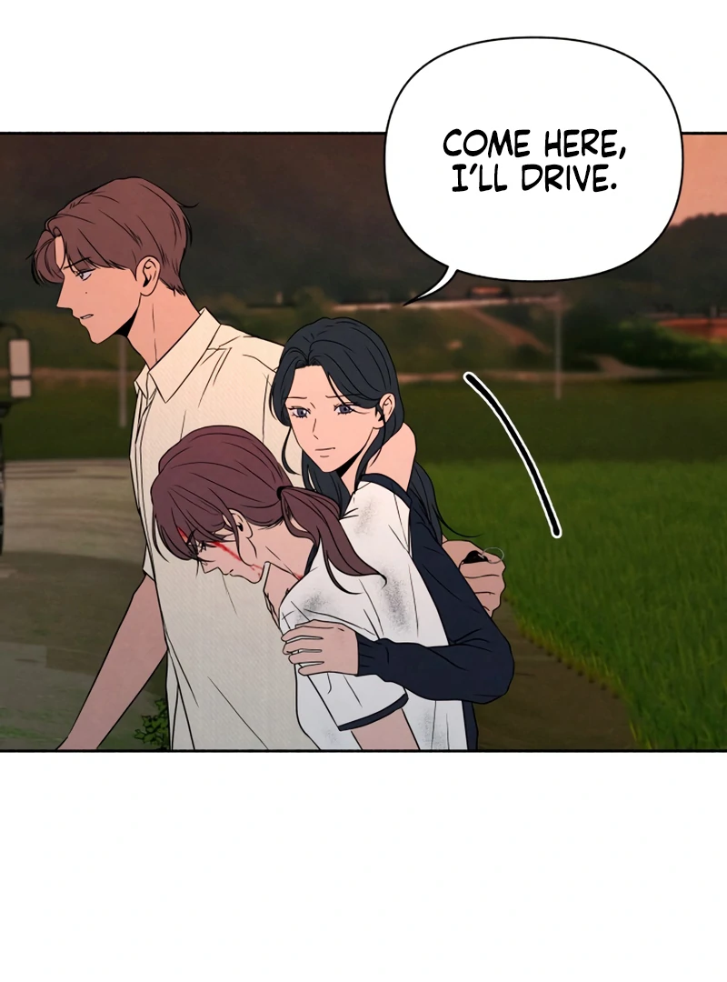I Want to Stop Killing Chapter 45 - Page 81