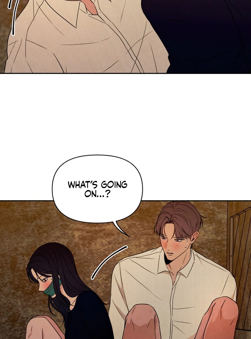I Want to Stop Killing Chapter 45 - Page 10